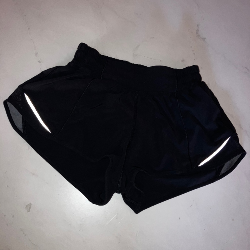 Lululemon Running Shorts